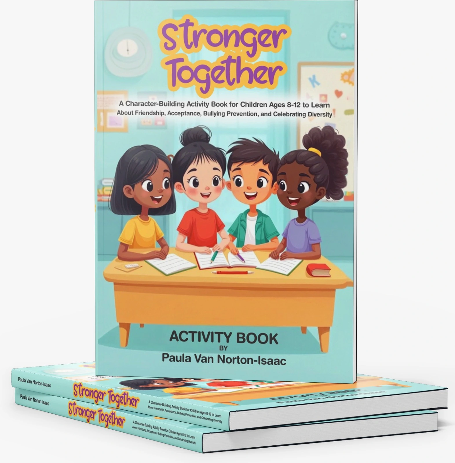 Book Cover